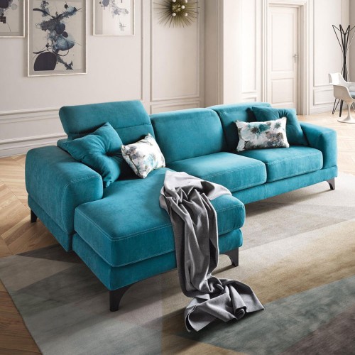 Canapea modulara Le Comfort, Harvey
